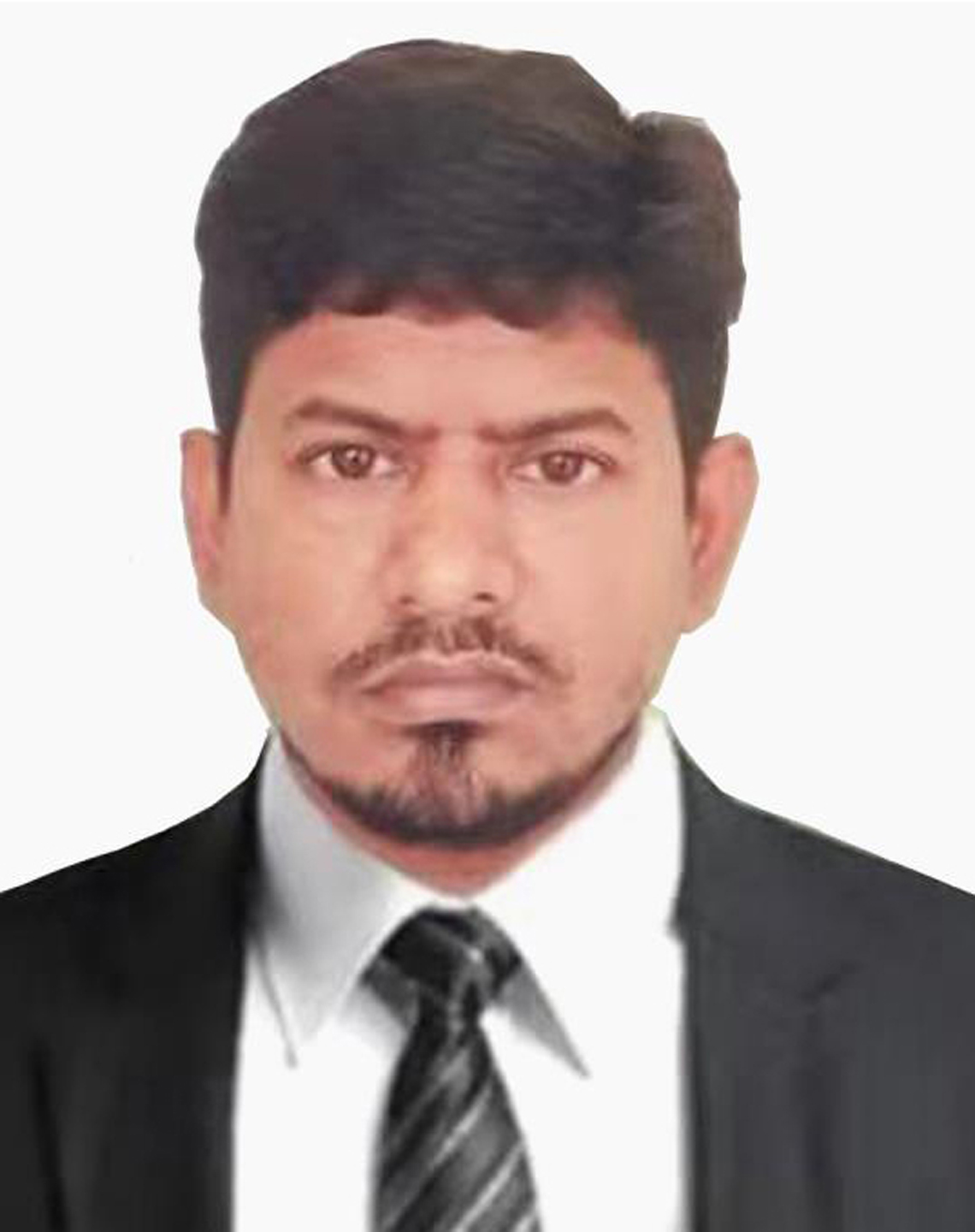 Bipul Mia